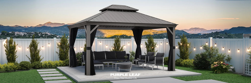 Portable gazebos for sale online