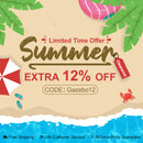 PURPLE LEAF Hardtop Grill Gazebo for Patio Permanent Metal Roof Outside Sun Shade Outdoor BBQ Canopy