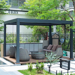 Do All Pergolas Need Anchoring? A Practical Guide to a Secure Backyard Structure