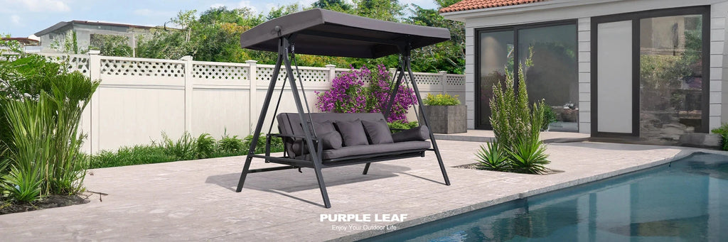 Shop Swing at Purpleleaf Canada | Purpleleaf Canada