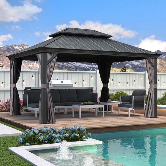 Shop 10' Round Umbrella at Purpleleaf Canada | Purpleleaf Canada Shop 10' Round Umbrella at Purpleleaf Canada | Purpleleaf Canada