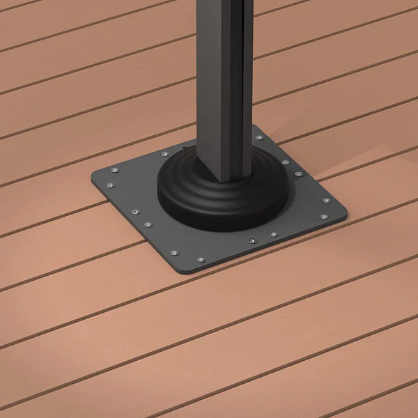 Ground Base様 PURPLE LEAF Umbrella Base ZYCABASE-TB | Purpleleaf Canada