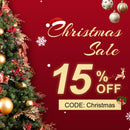 PURPLE LEAF Economical Patio Umbrella Swivel Rectangle Outdoor Umbrellas