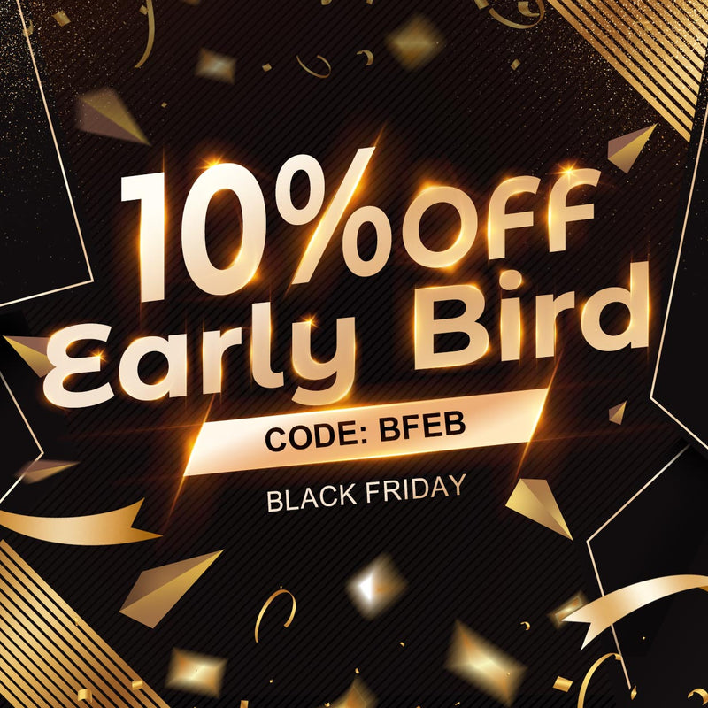 PURPLE LEAF Outdoor Retractable Pergola with Double Sun Shade Canopy Grey/White Heavy-Duty Aluminum Pergola for Garden