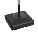 PURPLE LEAF Market Umbrella Table Umbrella Base ZYCA03-MLBASE-45