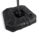 PURPLE LEAF Umbrella Base  for offset umbrella ZYCA04BSSBL-150