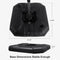 PURPLE LEAF Umbrella Base  for offset umbrella ZYCA04BSSBL-150