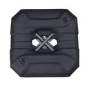 PURPLE LEAF Umbrella Base  for offset umbrella ZYCA04BSSBL-150