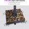 PURPLE LEAF Patio Umbrella Base with Wheels 1100Lbs ZY04BSWK-500
