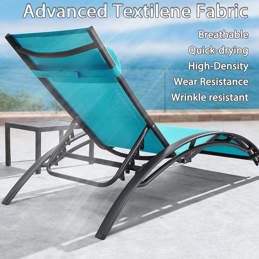 Beach lounge chair store canada